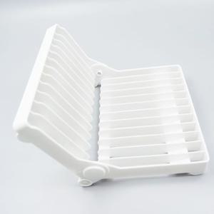 접시꽂이 그릇정리대 접시건조대 식기건조대