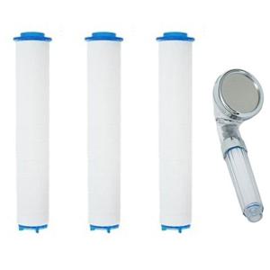 영스타 안심샤워필터 3개 정수필터