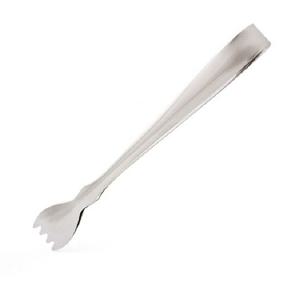 스텐 챠밍 얼음 집게 주방 다용도 요리 집게