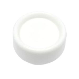 세라믹 템퍼받침 화이트 커피용품 탬핑매트 템퍼