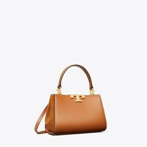 [24FW][토리버치 공식] 엘리노어 미니 사첼 - 위스키