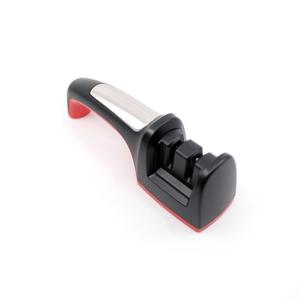 세종 탤런트 나이프칼갈이 만능 손잡이숫돌 칼 가위