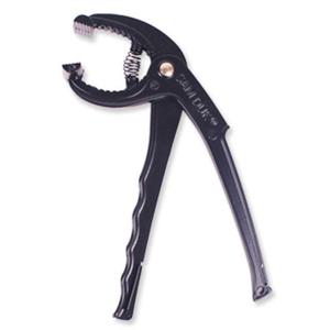 (set)삼덕 스프링 뚝배기집게5개