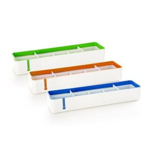 손잡이 다용도 이동형 42107 오거나이저 SYSMAX 수납