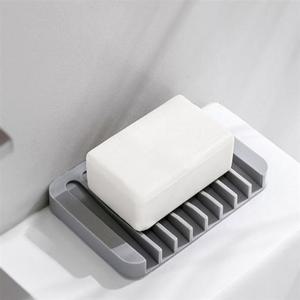 실리콘 비누 받침