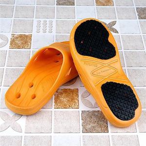 CQ-SA SW-021 미끄럼방지 욕실화 (납기 4-5일)