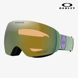 [오클리]오클리 고글 스키장 플라이트 덱 M 0OO7064D700