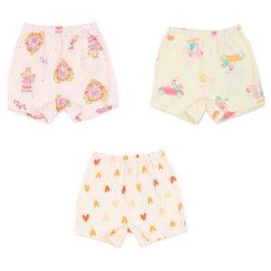 오가닉맘 BS캐런여아드로즈3종세트MJFUDW06-3SET