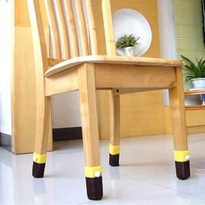 의자다리 커버 4P