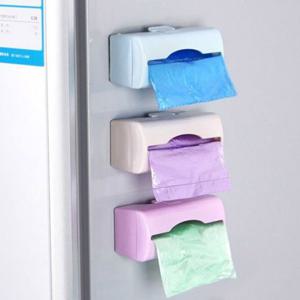 마마손 롤 비닐 케이스 블루