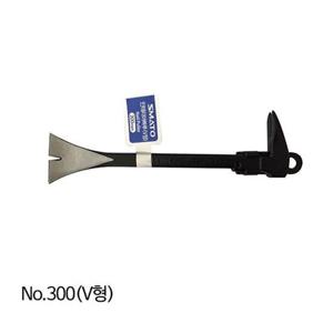 스마토 빠루 인테리어용 못뽑기 V형 300mm