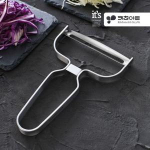 키친아트 베니 스텐 양배추칼 필러