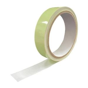 스마토 야광테이프 연두 50mmx5M