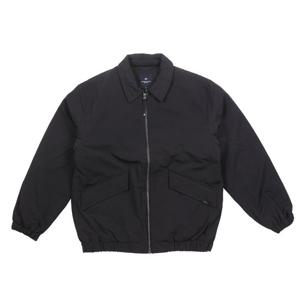 [뱅뱅]남녀공용 카라 누빔 점퍼 (NUK602)