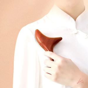 화리목 마사지기