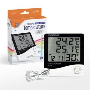 은플 알파 온습도계  AT  41