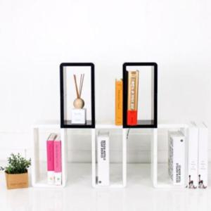 [라일리] Rly 큐빅스미니 책꽂이 마커