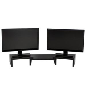 듀얼 모니터 받침대 LDC-002L 루덱