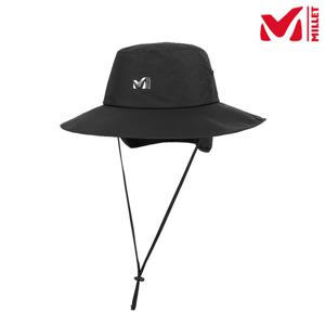 [밀레 (행사)]남여공용 방수 등산모자 그랑드 GTX WINDSTOPPER 햇_MXTFC001