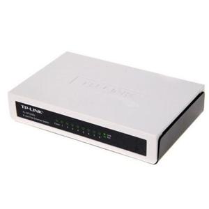 티피링크 스위칭허브 TL-SF1008D/8포트 (1개)