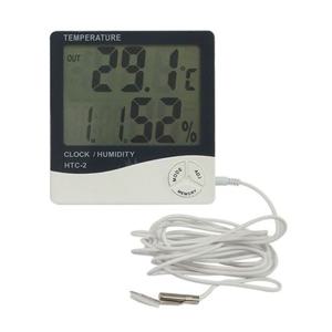 디지털 온습도계 HTC-2