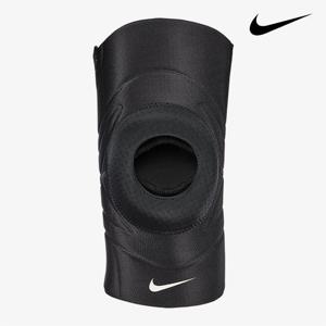 나이키 무릎 보호대 오픈 파텔라 슬리브 DA7070-010