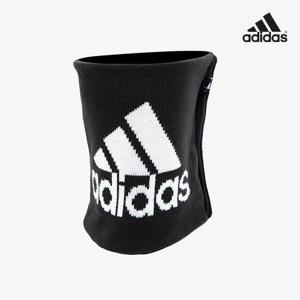 아디다스 겨울 방한용품 빅로고 기모 넥워머 HN6687