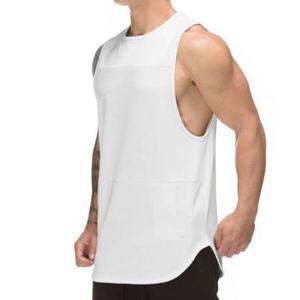 남자 헬스 나시 민소매 운동복 트레이닝복 짐웨어