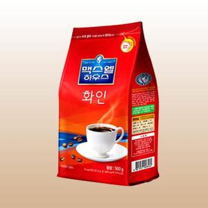 동서식품 맥스웰하우스 화인 500g