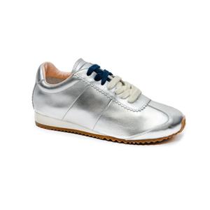 [톰맥캔]지젤 01 레더 스니커즈 실버-8TMGS14F7S