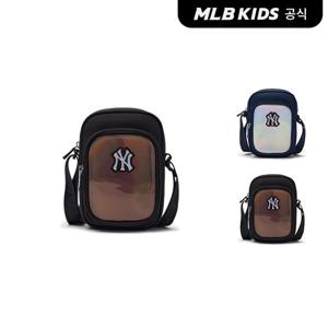 [MLB키즈]베이직 남아 미니 크로스백 (2color)7LCRB025N-SET