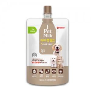 아이펫 밀크 180ml