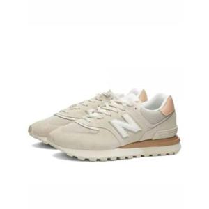 뉴발란스 스니커즈 U574LGDW Free REFLECTION