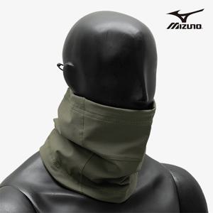 미즈노 스포츠 넥워머 겨울 스누드 목토시 32JYB70539