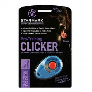 애견용품 훈련교육 클리커 프로 트레이닝