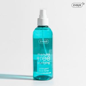 [지아자] 마누카트리 페이스 토너 200ml