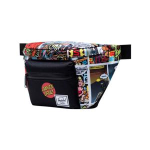 [허쉘]세븐틴 폭찹 힙색(10017_03670BK)