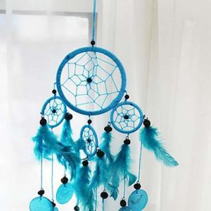 은은한 소리가 나는 모노 드림캐쳐 도어벨