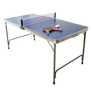 [카파]VQC KTT-N285 키카 미니 탁구대 세트