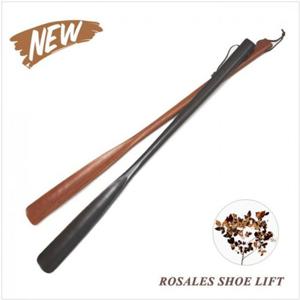 고급 장미목 구두주걱 55cm 2컬러 택1