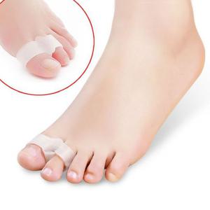 실리콘 발가락 2홀 밴드(HSN60)