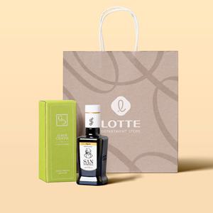 [구스토이탈리아][산도메니코]유기농 엑스트라버진 올리브오일 250ml