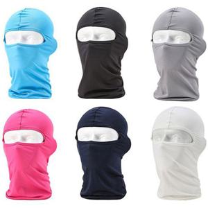 자외선 차단  전면마스크 바이크 마스크 8컬러