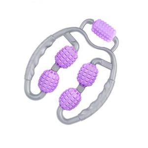 리빙듀오 종아리마사지 롤러