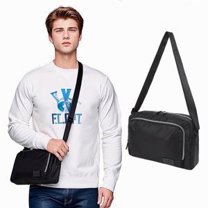 콜핑 공용 사계절 기본 등산 크로스백 사이드백 2035BK321U