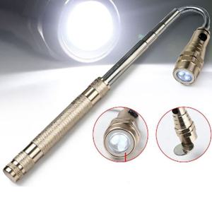 초경량 LED후레쉬 렌턴 랜턴 자석 손전등 등산 캠핑