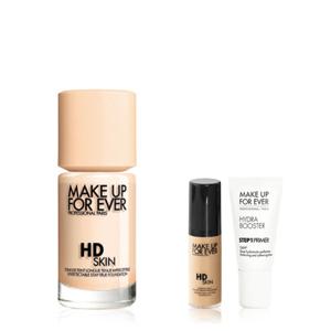 [메이크업포에버] HD SKIN 파운데이션 (+추가 2종)