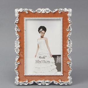 거실 탁자 애인 가족 로맨틱 프레임 사진 액자 4x6