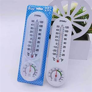 온도습도계 아날로그 벽결이 온습도계 아날로그