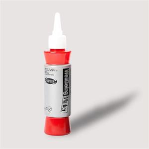 아피오 웰빙 마카 잉크 빨강색(1병)/색상선택